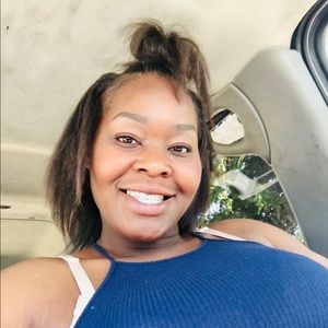 Meet your Posher, Jacquelyn